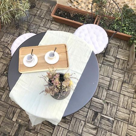 Cedro 28 Apartment 로마 외부 사진