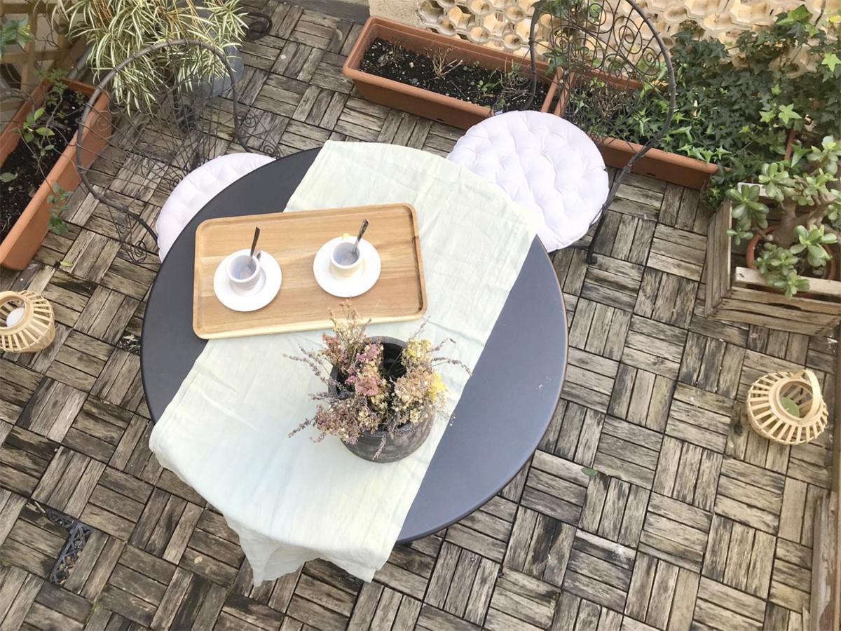 Cedro 28 Apartment 로마 외부 사진