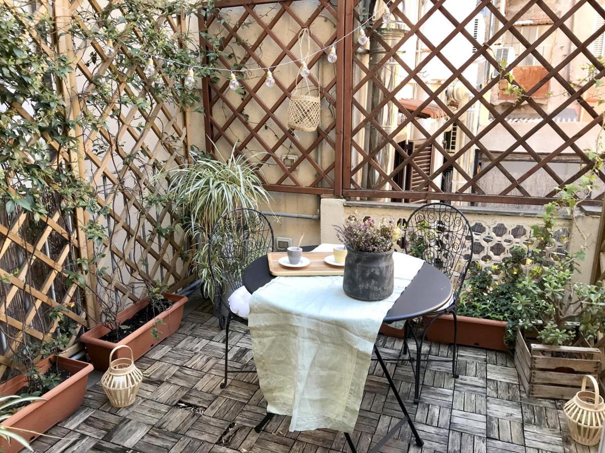 Cedro 28 Apartment 로마 외부 사진