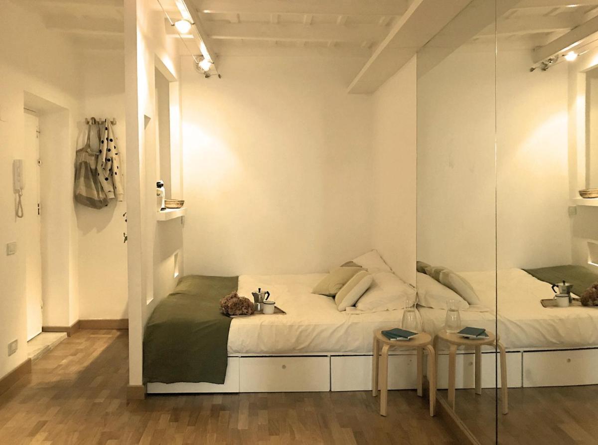 Cedro 28 Apartment 로마 외부 사진