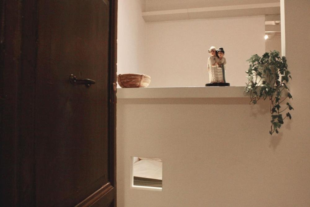 Cedro 28 Apartment 로마 외부 사진